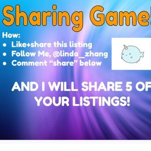 a game benefiting everyone!!!